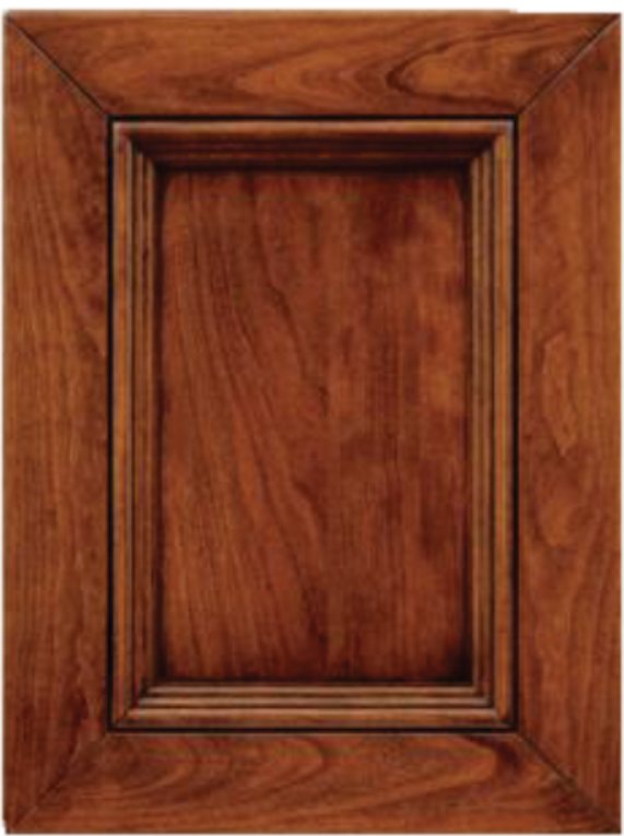cabinet door