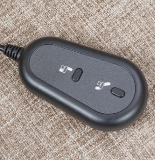 recliner remote